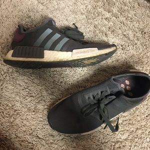 Adidas NMD women’s tennis shoes